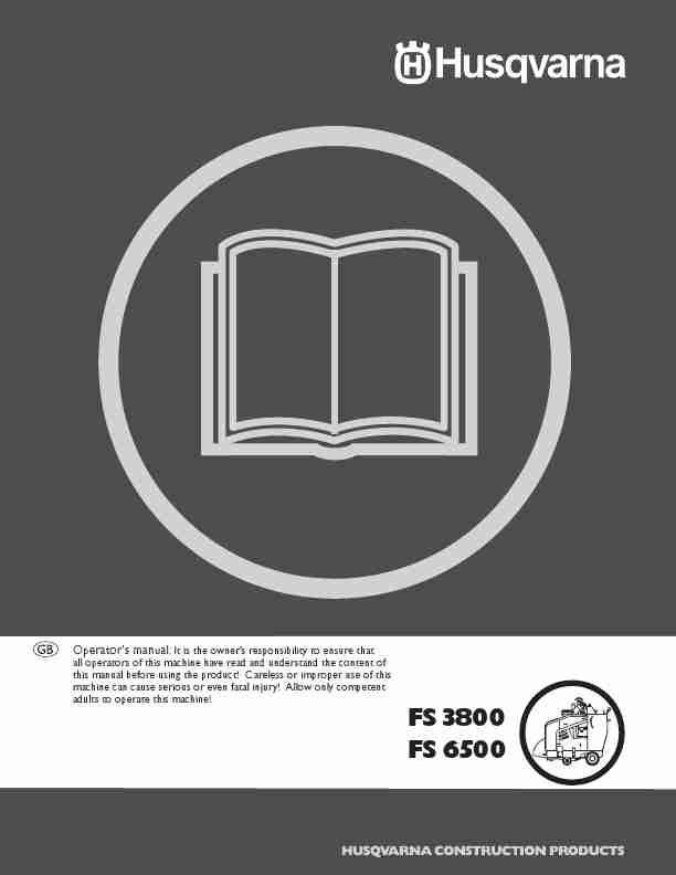 Husqvarna Welder FS 6500-page_pdf